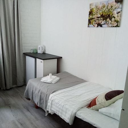 Hotel & Hostel Silmu Evitskog Eksteriør billede