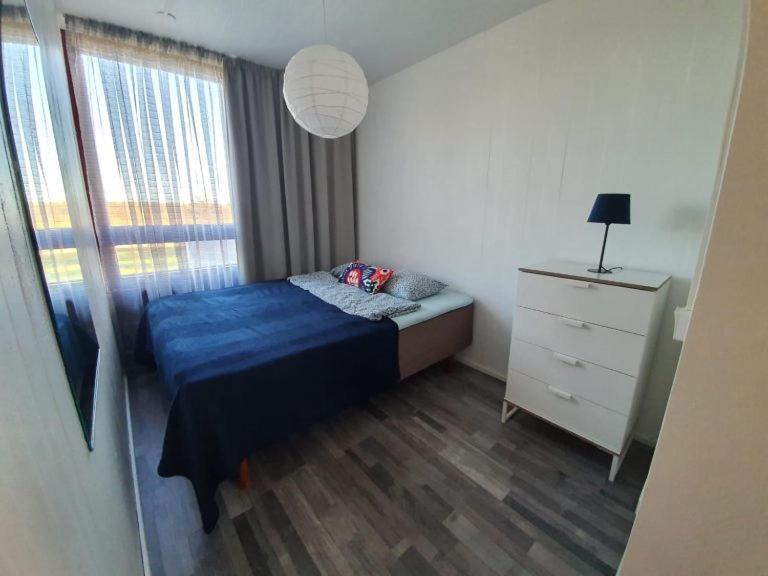 Hotel & Hostel Silmu Evitskog Eksteriør billede