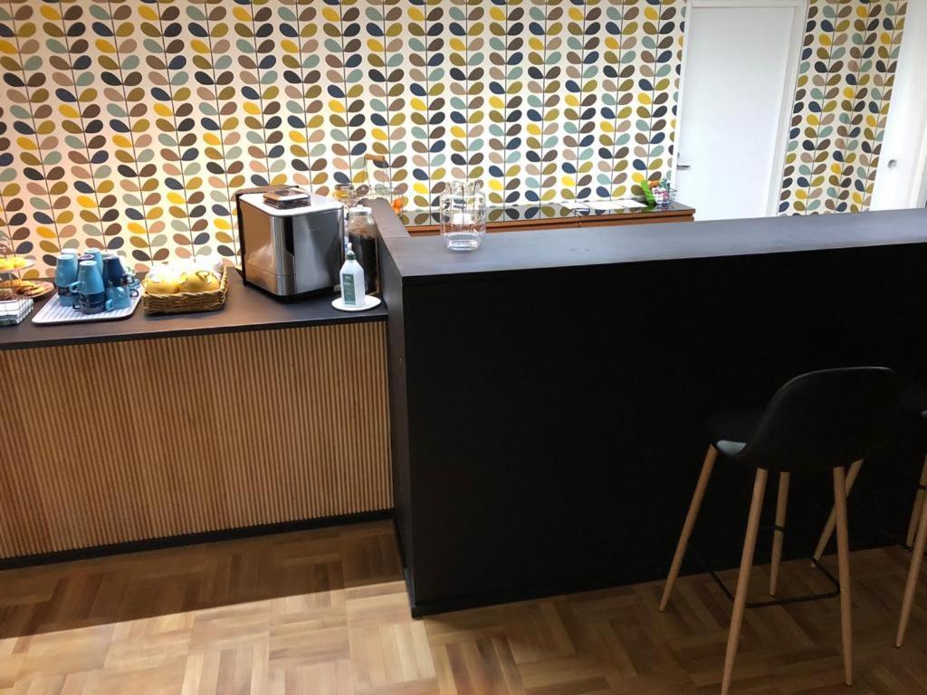 Hotel & Hostel Silmu Evitskog Eksteriør billede