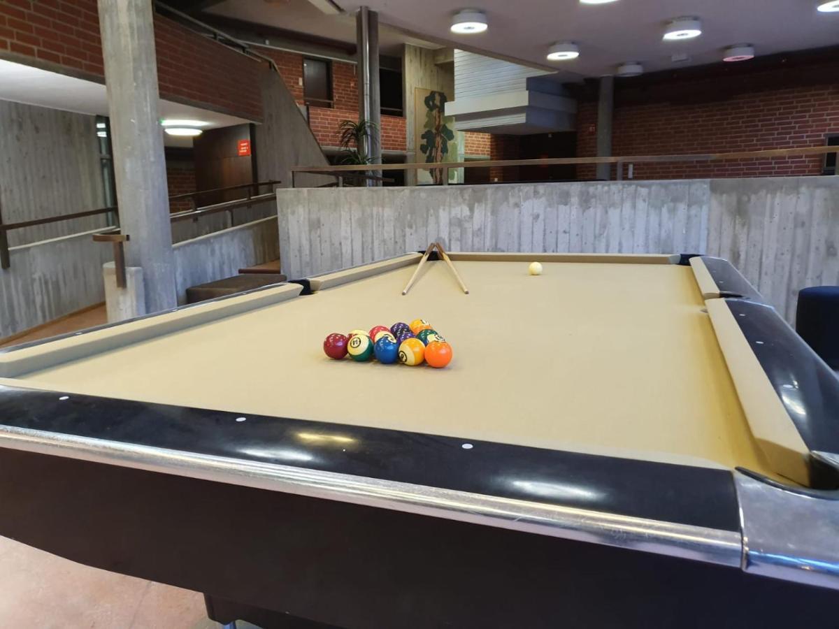 Hotel & Hostel Silmu Evitskog Eksteriør billede