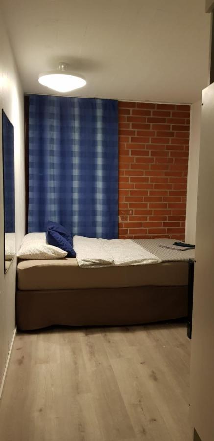 Hotel & Hostel Silmu Evitskog Værelse billede