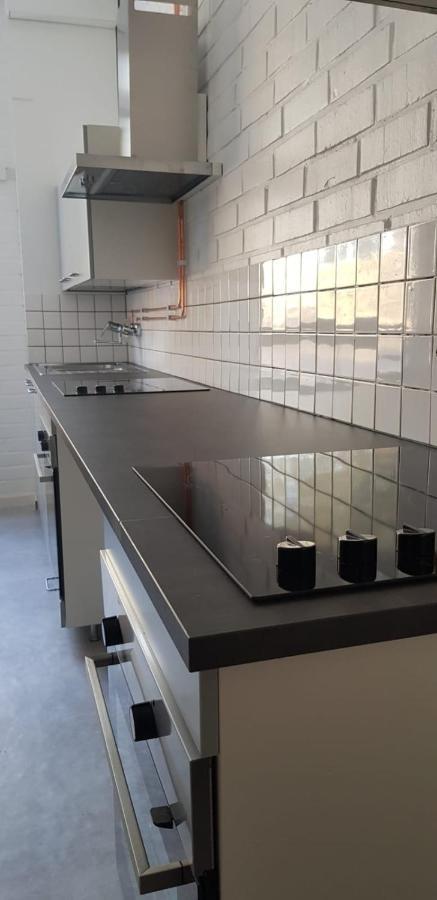 Hotel & Hostel Silmu Evitskog Eksteriør billede