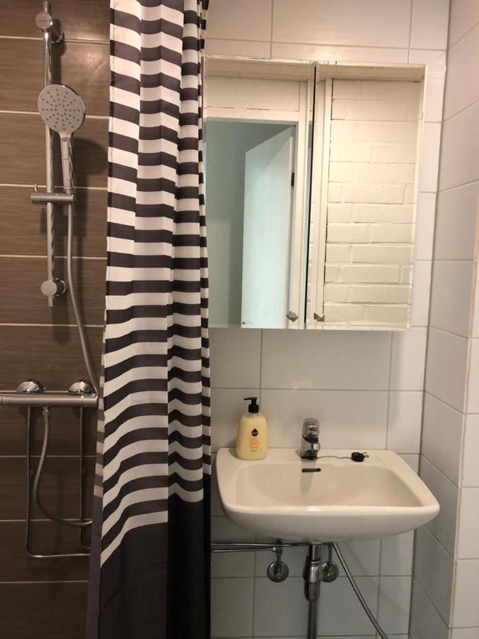 Hotel & Hostel Silmu Evitskog Eksteriør billede
