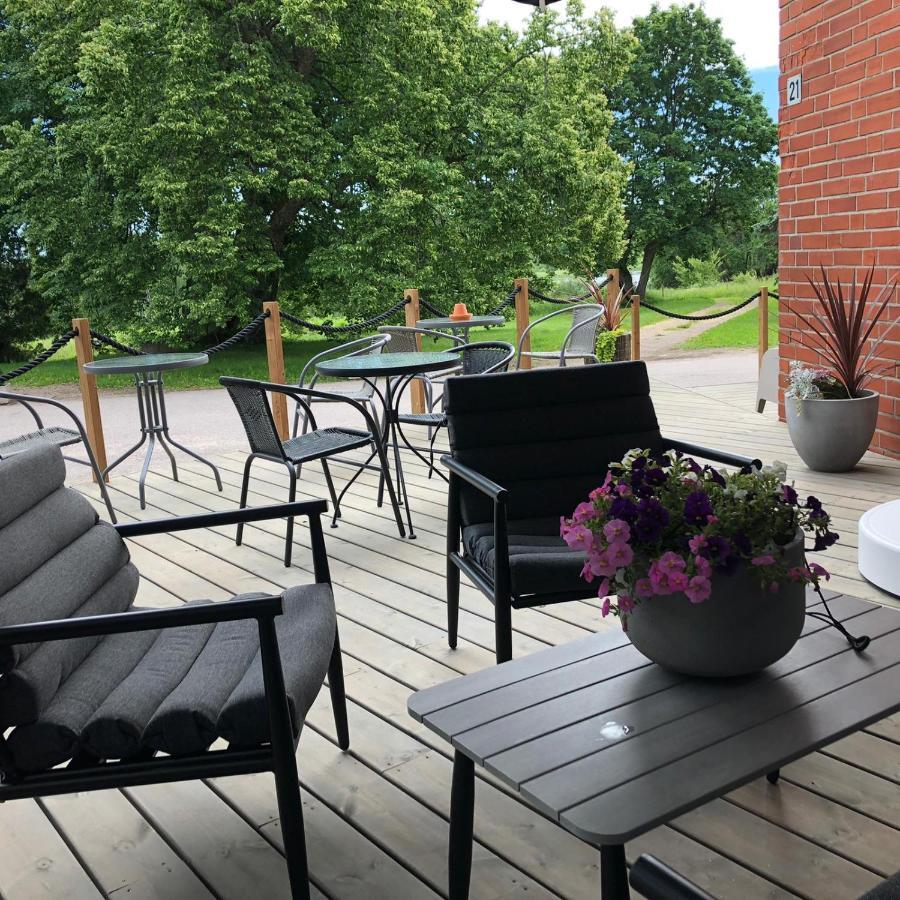 Hotel & Hostel Silmu Evitskog Eksteriør billede